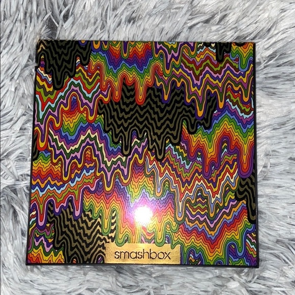 Smashbox Holidaze: Contour + Spotlight Palette - Picture 5 of 5